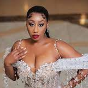 celebrity Victoria Kimani